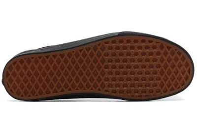 Vans Epoch Sport 'black'