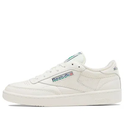 Reebok Club C 85 Vintage Shoes In White