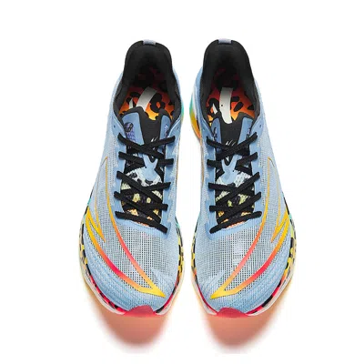 Anta C10 Pro 'blue Yellow Pink'