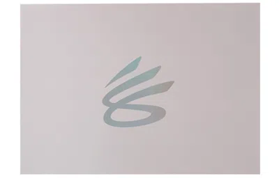 Under Armour Curry 8 'strike & Flow' In Black