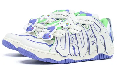 Old Order X Disney Skater/001 'buzz Lightyear'