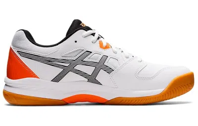 Asics Gel Renma 'white Shocking Orange'