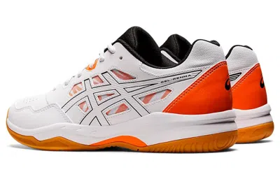 Asics Gel Renma 'white Shocking Orange'