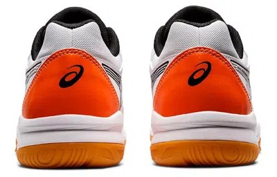 Asics Gel Renma 'white Shocking Orange'