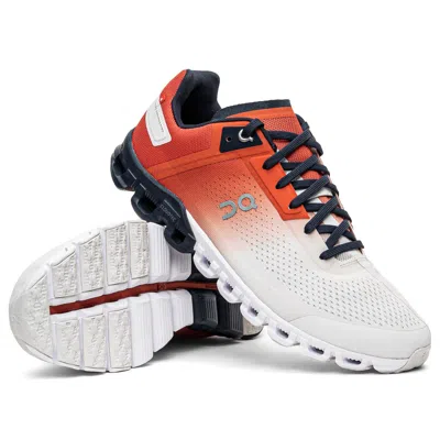 On Running Cloudflow 3.0 'rust Eclipse' In Red