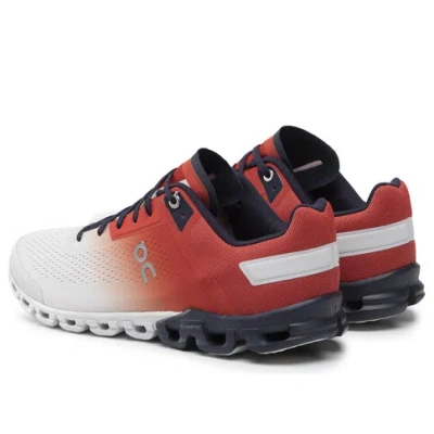 On Running Cloudflow 3.0 'rust Eclipse' In Red