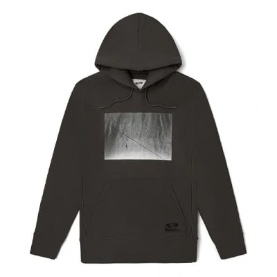 Vans X Ray Barbee X Leica Crossover Printing Sports Couple Style Black