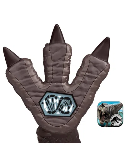 Jurassic World Rebirth Tail Thrasher Spinosaurus Action Figure, Dinosaur Toy