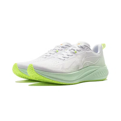 Li-ning (wmns)  Rouge Rabbit 7 'white Green'