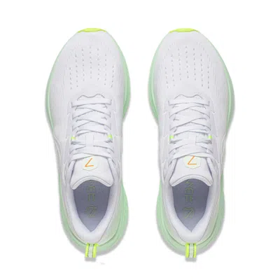 Li-ning (wmns)  Rouge Rabbit 7 'white Green'