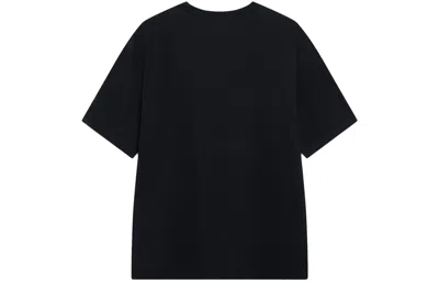 Li-ning Graphic T-shirt 'black'