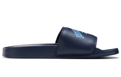 Reebok Classic Slide 'vector Blue'