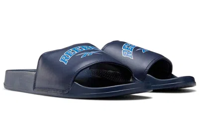 Reebok Classic Slide 'vector Blue'