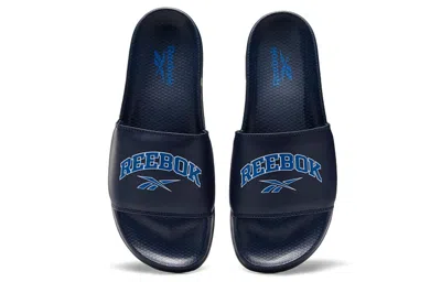 Reebok Classic Slide 'vector Blue'