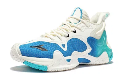 361 Degrees Lava 2.0 'white Green Blue' In Multi