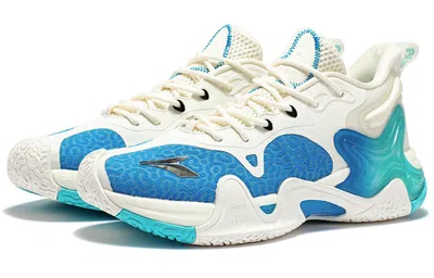 361 Degrees Lava 2.0 'white Green Blue' In Multi