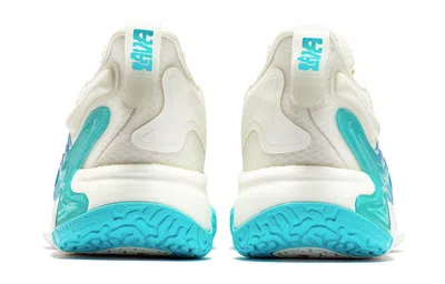 361 Degrees Lava 2.0 'white Green Blue' In Multi