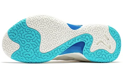 361 Degrees Lava 2.0 'white Green Blue' In Multi