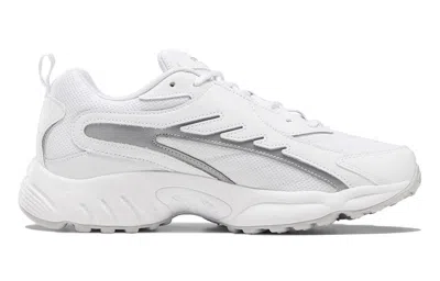 Reebok Unisex Dmx Series 2k X Running Shoes White
