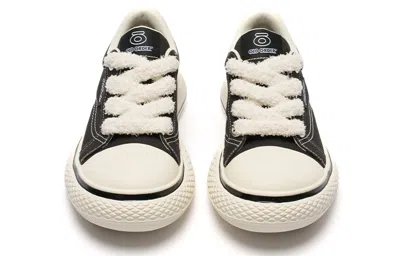 Old Order Big Head Canvas 'black'