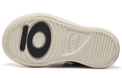 Old Order Big Head Canvas 'black'