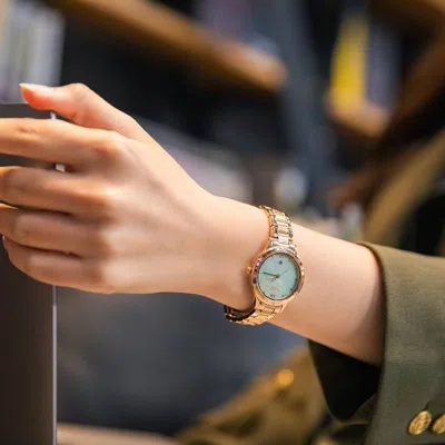 Casio Sheen Fashion Elegant Analog Watch 'wonder Quartz' In Gold