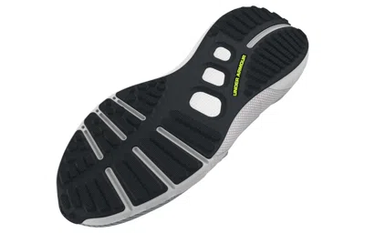 Under Armour (wmns)  Hovr Phantom 3 Se 'grey Mist Yellow Ray' In White