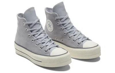 Converse Chuck Taylor All Star Lift Cozy Utility Sneaker