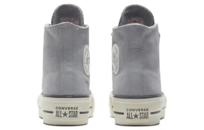 Converse Chuck Taylor All Star Lift Cozy Utility Sneaker