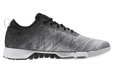 Reebok (wmns)  Speed Her Tr 'alloy' In Black