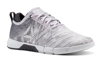 Reebok (wmns)  Speed Her Tr 'alloy' In Black