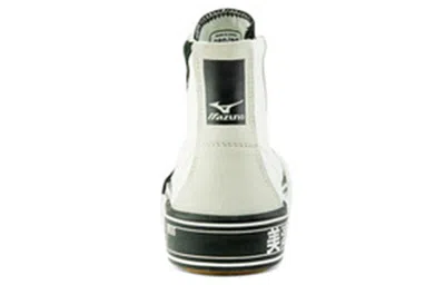 Mizuno Courts High Top Ec 'white'