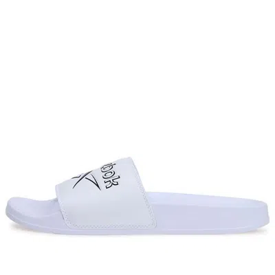 Reebok Classic Slide 'white'