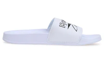 Reebok Classic Slide 'white'