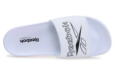 Reebok Classic Slide 'white'