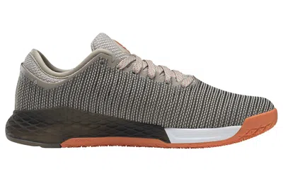 Reebok (wmns)  Nano 9 'light Sand' In Gray