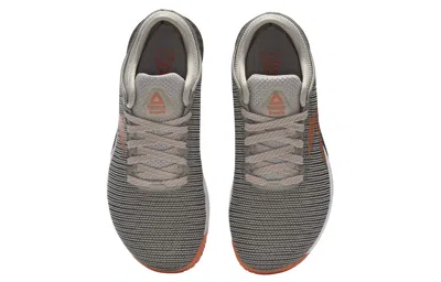 Reebok (wmns)  Nano 9 'light Sand' In Gray