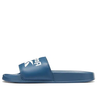 Reebok Classic Slide 'brave Blue'