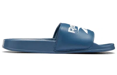 Reebok Classic Slide 'brave Blue'