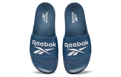 Reebok Classic Slide 'brave Blue'