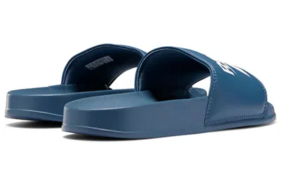Reebok Classic Slide 'brave Blue'