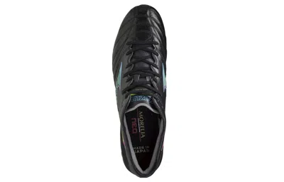 Mizuno Morelia Neo 3 Japan In Black