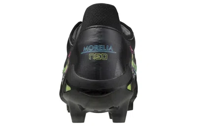 Mizuno Morelia Neo 3 Japan In Black