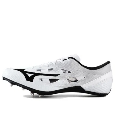 Mizuno Geo Silencer Fx 'white Black'