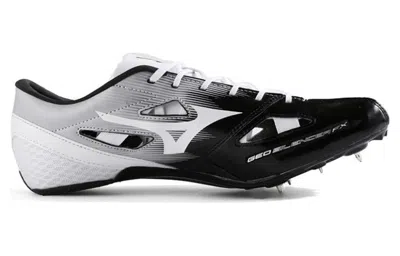 Mizuno Geo Silencer Fx 'white Black'