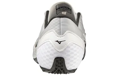 Mizuno Geo Silencer Fx 'white Black'