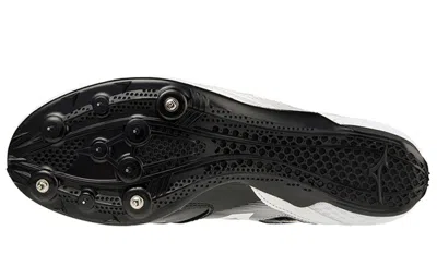 Mizuno Geo Silencer Fx 'white Black'