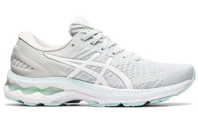 Asics (wmns)  Gel-kayano 27 'glacier Grey'