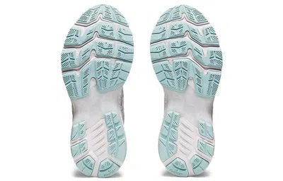 Asics (wmns)  Gel-kayano 27 'glacier Grey'
