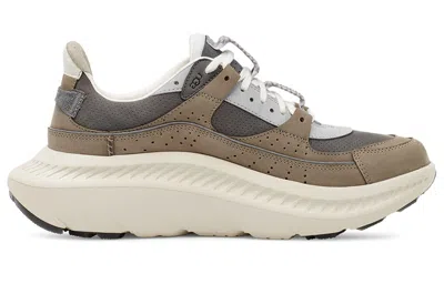 Ugg Ca805 V2 Nubuck 'tan' In Brown
